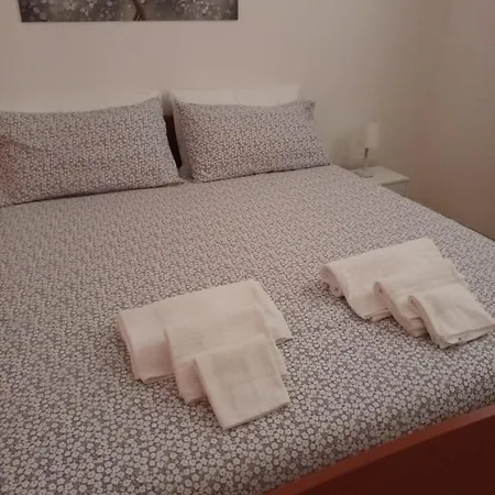 Casa TegoDì - Vacanze Palermo-2